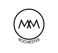 monroe medspa rochester logo