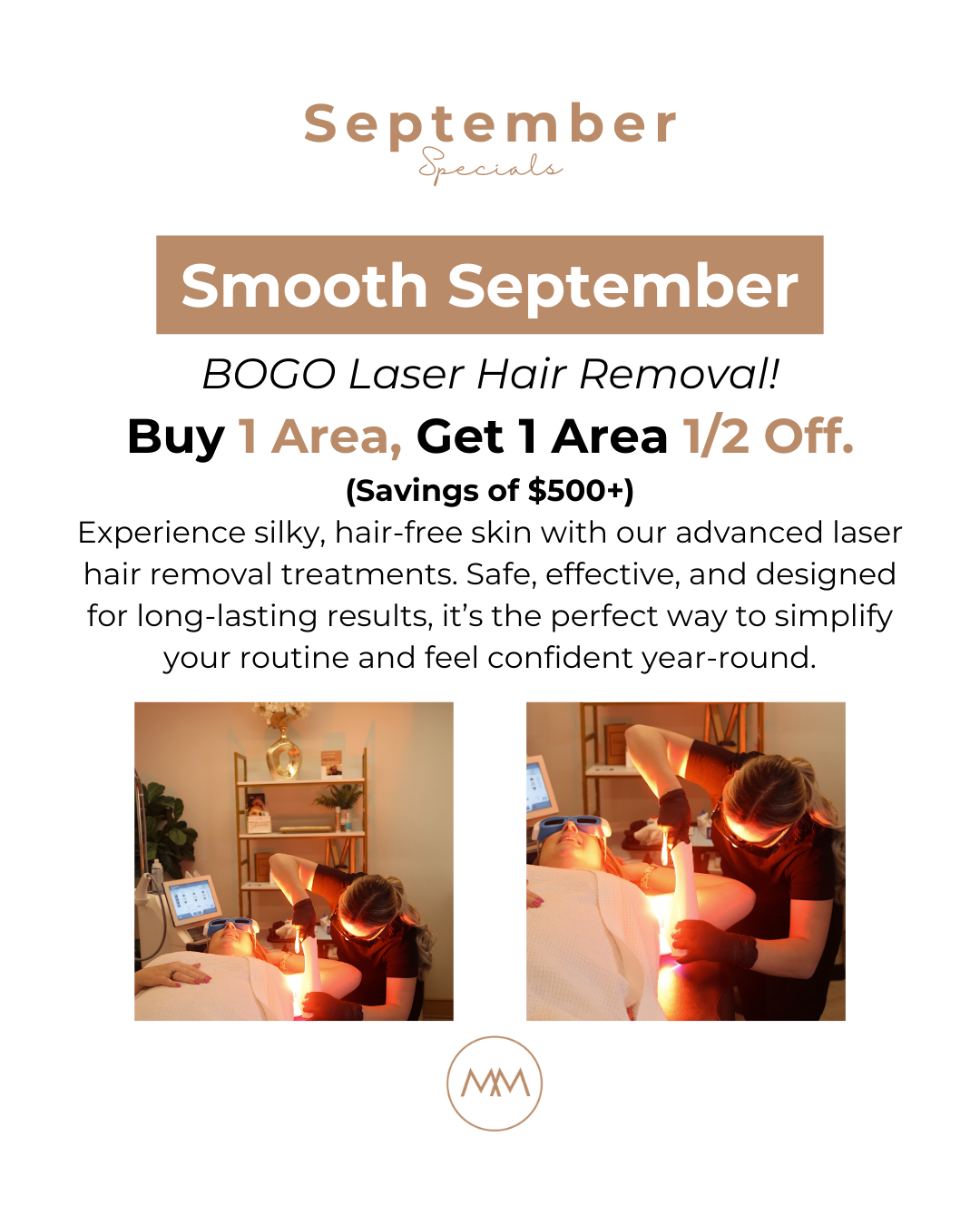 Smooth September