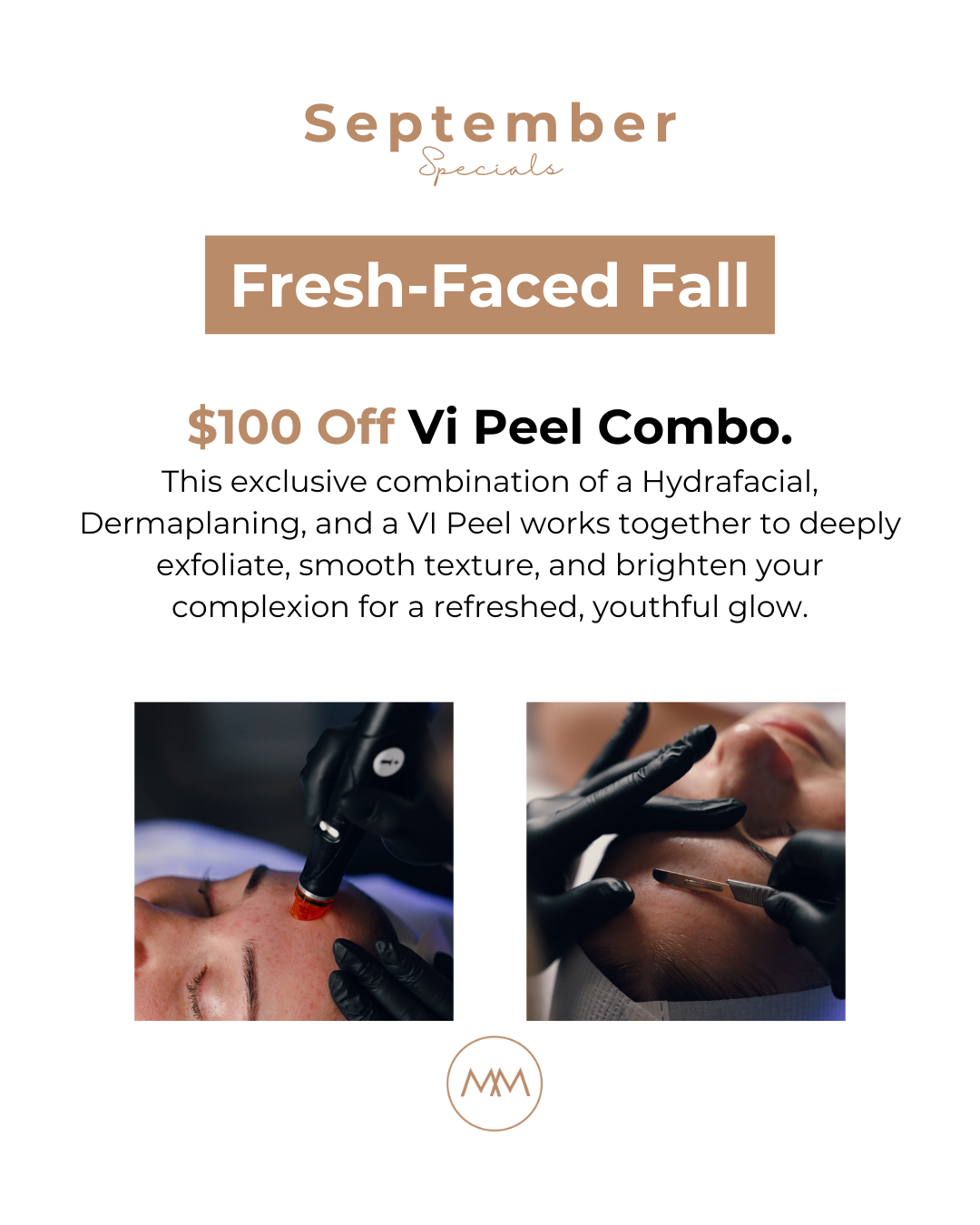 Fresh-Faced Fall