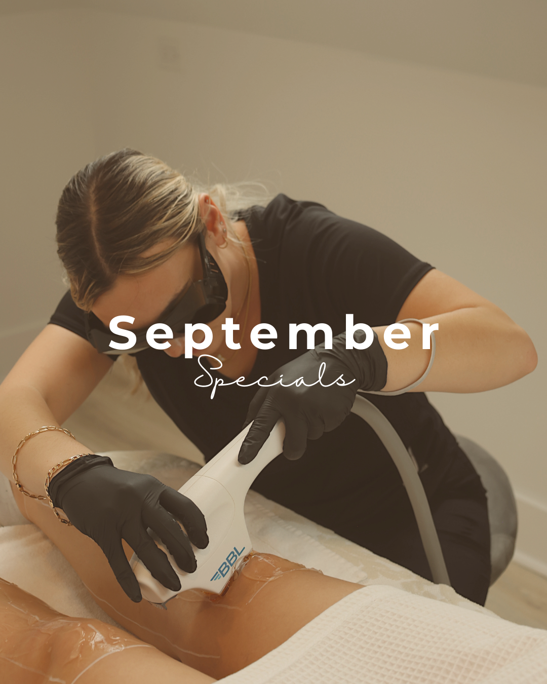 september specials