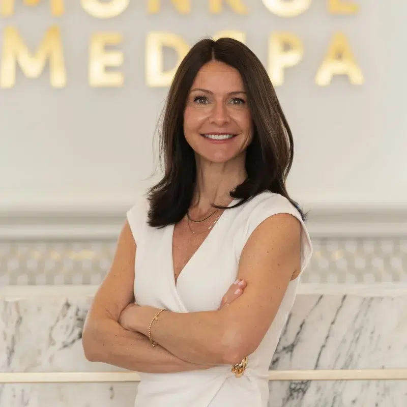Diana, PA, Injector & Microneedling Expert<br />

